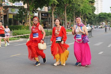 RUN TO LIVE 2024 - Ảnh #1350294