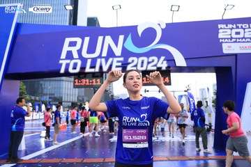 RUN TO LIVE 2024 - Ảnh #1369126