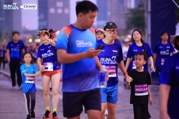 RUN TO LIVE 2024 - Ảnh #1337966