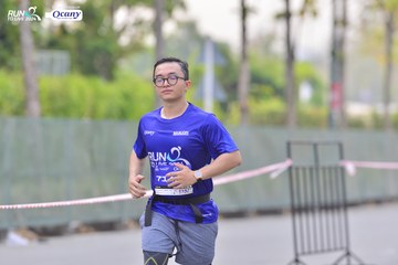 RUN TO LIVE 2024 - Ảnh #1446472