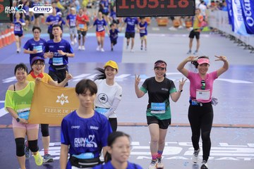 RUN TO LIVE 2024 - Ảnh #1350642