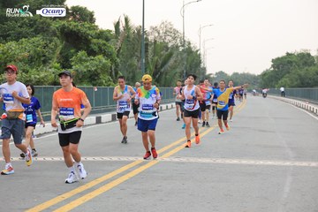 RUN TO LIVE 2024 - Ảnh #1392466