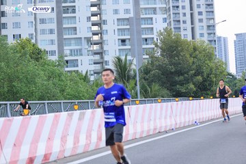 RUN TO LIVE 2024 - Ảnh #1450294