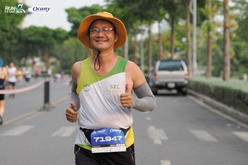 RUN TO LIVE 2024 - Ảnh #1349061