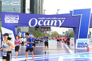 RUN TO LIVE 2024 - Ảnh #1420597