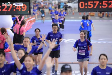 RUN TO LIVE 2024 - Ảnh #1363597