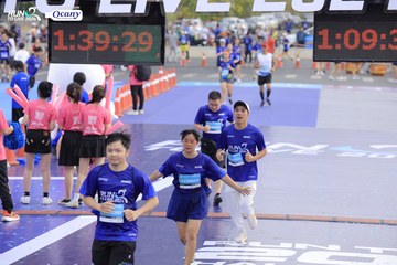 RUN TO LIVE 2024 - Ảnh #1351545