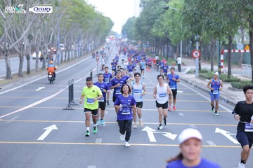 RUN TO LIVE 2024 - Ảnh #1433658