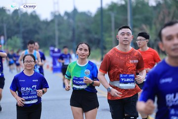 RUN TO LIVE 2024 - Ảnh #1369415