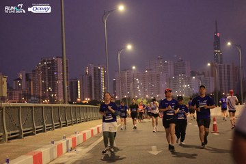 RUN TO LIVE 2024 - Ảnh #1446129