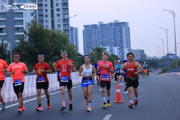 RUN TO LIVE 2024 - Ảnh #1449310