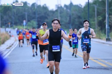 RUN TO LIVE 2024 - Ảnh #1367777