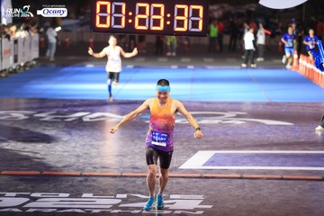 RUN TO LIVE 2024 - Ảnh #1331195