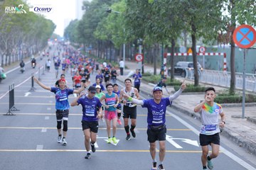 RUN TO LIVE 2024 - Ảnh #1434049