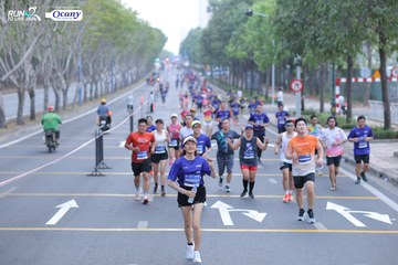 RUN TO LIVE 2024 - Ảnh #1434193