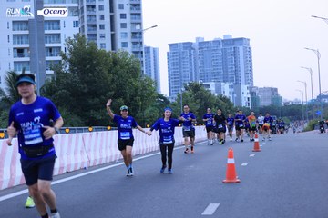 RUN TO LIVE 2024 - Ảnh #1449073