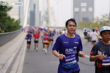 RUN TO LIVE 2024 - Ảnh #1345765