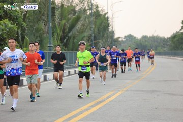 RUN TO LIVE 2024 - Ảnh #1393333