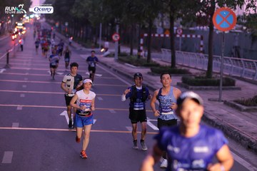RUN TO LIVE 2024 - Ảnh #1433225