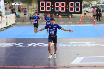 RUN TO LIVE 2024 - Ảnh #1411429