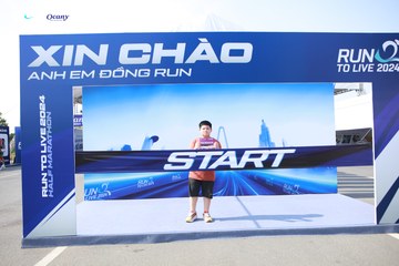 RUN TO LIVE 2024 - Ảnh #1310459