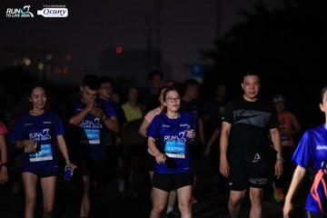 RUN TO LIVE 2024 - Ảnh #1344533