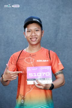 RUN TO LIVE 2024 - Ảnh #1307586