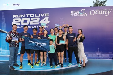 RUN TO LIVE 2024 - Ảnh #1308547