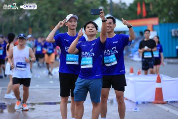 RUN TO LIVE 2024 - Ảnh #1338146