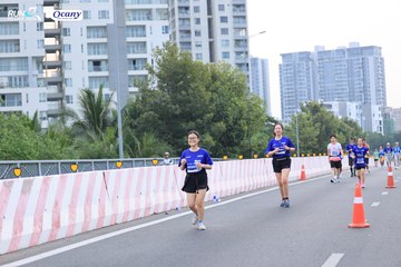 RUN TO LIVE 2024 - Ảnh #1450483