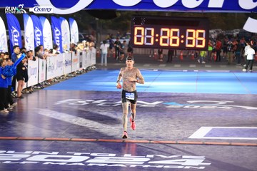 RUN TO LIVE 2024 - Ảnh #1331332