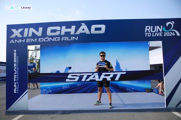 RUN TO LIVE 2024 - Ảnh #1310287