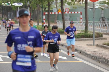 RUN TO LIVE 2024 - Ảnh #1439597