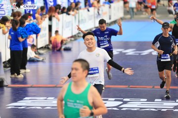RUN TO LIVE 2024 - Ảnh #1406801