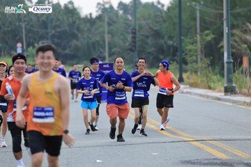 RUN TO LIVE 2024 - Ảnh #1379210