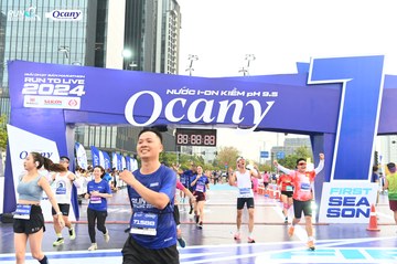 RUN TO LIVE 2024 - Ảnh #1418951