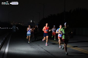 RUN TO LIVE 2024 - Ảnh #1327509
