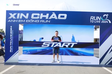 RUN TO LIVE 2024 - Ảnh #1310541