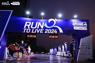 RUN TO LIVE 2024 - Ảnh #1380665