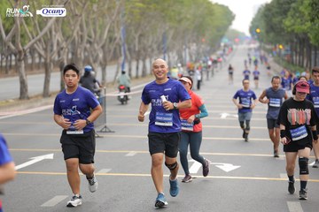 RUN TO LIVE 2024 - Ảnh #1419971