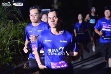 RUN TO LIVE 2024 - Ảnh #1334557
