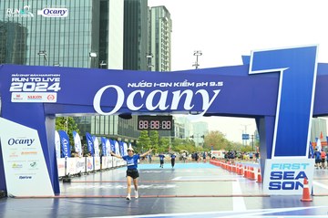 RUN TO LIVE 2024 - Ảnh #1428567