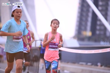 RUN TO LIVE 2024 - Ảnh #1325793