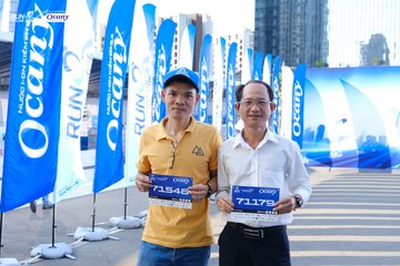 RUN TO LIVE 2024 - Ảnh #1308231