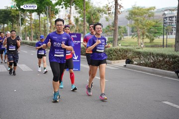 RUN TO LIVE 2024 - Ảnh #1387575