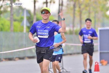 RUN TO LIVE 2024 - Ảnh #1443096
