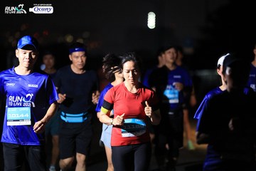 RUN TO LIVE 2024 - Ảnh #1340734