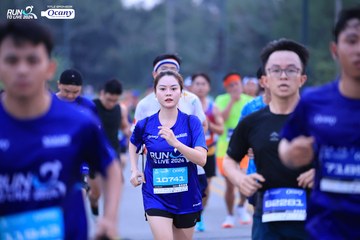 RUN TO LIVE 2024 - Ảnh #1361126
