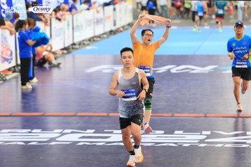 RUN TO LIVE 2024 - Ảnh #1404004