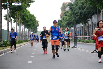 RUN TO LIVE 2024 - Ảnh #1401614